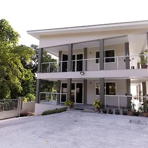 Peponi Selfcatering Apartamento
