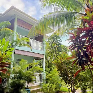 Bord Bed & Breakfast