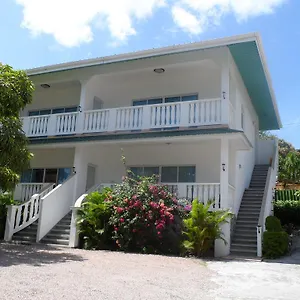 Divers Bed and breakfast