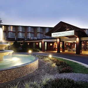 4* Resort Berjaya Beau Vallon Bay & Casino
