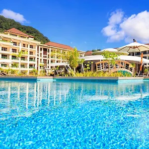 5* Resort Savoy Seychelles &