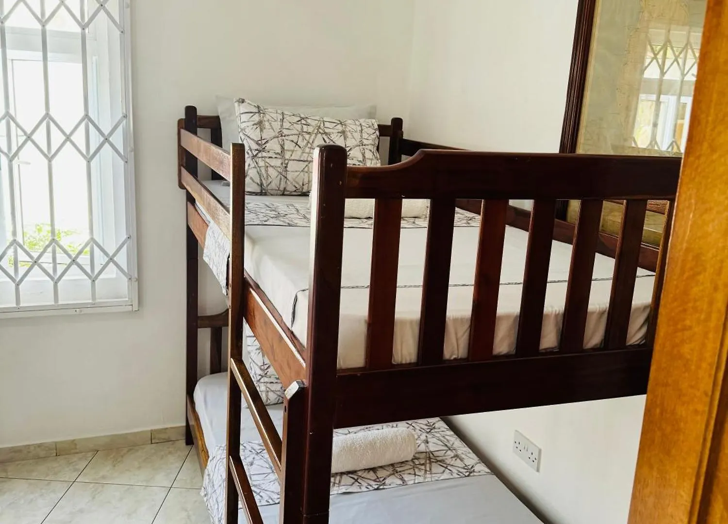 D Bes Residence Self Catering Beau Vallon  0*, Beau Vallon (Mahe)