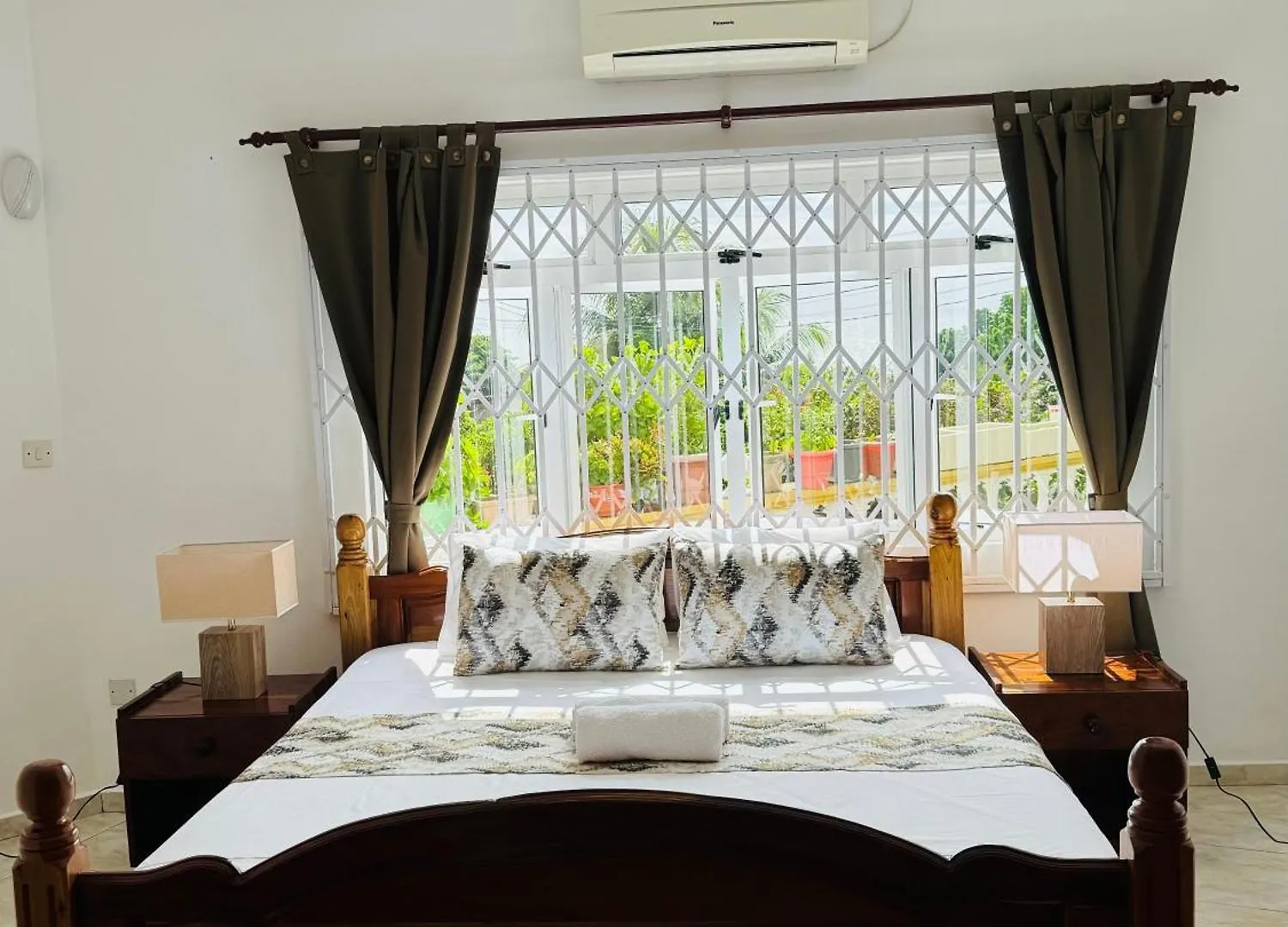 D Bes Residence Self Catering Beau Vallon  0*, Beau Vallon (Mahe) Seychelles